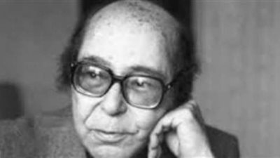  القاهرة الدولي للكتاب يحتفي بمئوية عبد الرحمن الخميسي