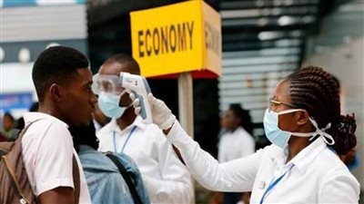 إفريقيا...تسجيل 9178 حالة مصابة بـ