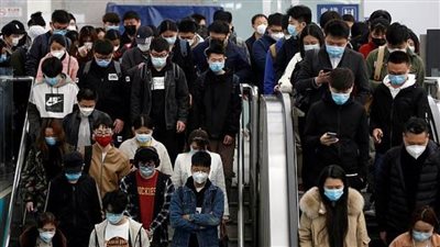 عاجل.. الصين تكشف حدثاً مهماً 