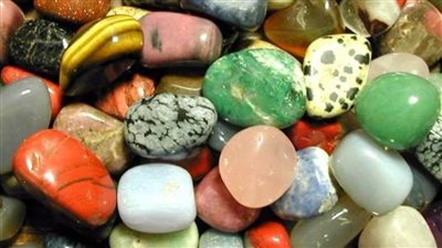 قفزة في صادرات مصر من الحلى والأحجار الكريمة