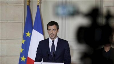 وزير الصحة الفرنسي: لم نبلغ بعد ذروة تفشي وباء كورونا