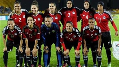 القدم النسائية تخسر أمام المغرب 1-3