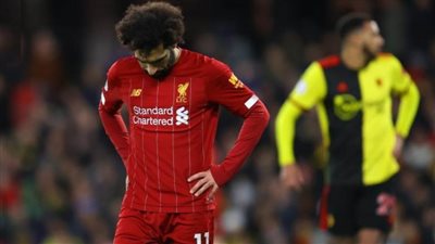 انهيار وشيك في الدوري الإنجليزي وليفربول يخطئ   
