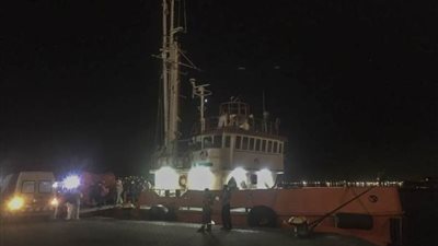 إصابة 80 شخصا على متن سفينة رحلات سياحية أسترالية بكورونا