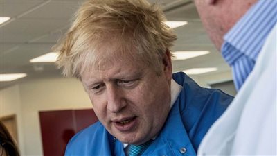 رئاسة الوزراء البريطانية تكشف تفاصيل الحالة الصحية لـ