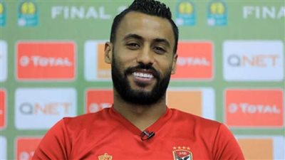 أنباء عن توقيع حسام عاشور للزمالك