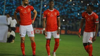 رسمياُ.. الهلال السودانى يشكو حكم مباراته أمام الأهلى للكاف 