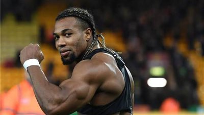 أداما تراوري يقترب من ليفربول مقابل 70 مليون إسترليني