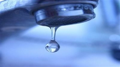 ضعف مياه الشرب بمناطق المصاص وشاهين وسكة تله بالمنيا اليوم