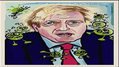 #الريشة_في_مواجهة_كورونا  