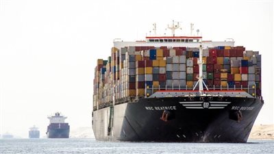 رئيس قناة السويس: عبور 1645 سفينة خلال يناير بزيادة 6%