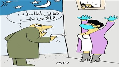 #الريشة_في_مواجهة_كورونا 