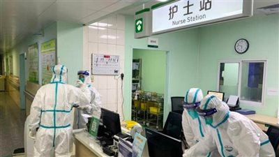 الصين تتوقع تأثيرا محدودا لوباء 