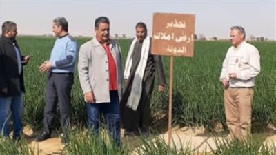 إازالة واسترداد 141 حالة تعد بالمنيا خلال اليوم الأول من الموجة 15