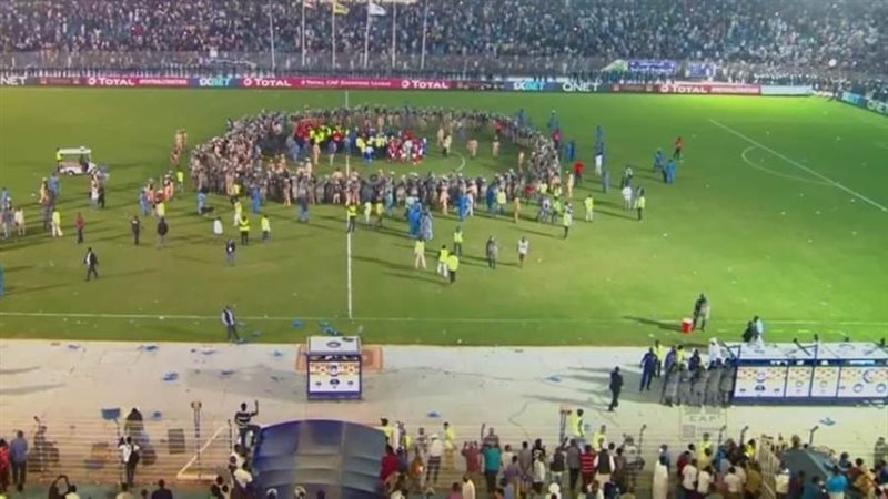 الأهلي والهلال