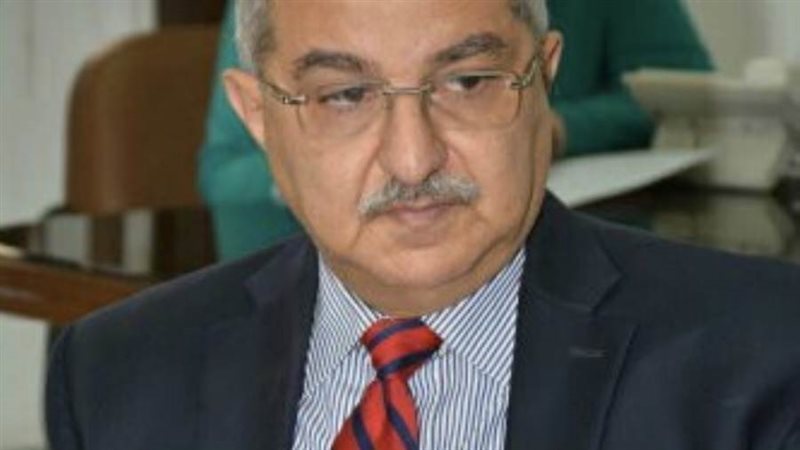 الدكتور طارق الجمال