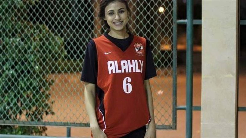 نادين السلعاوي