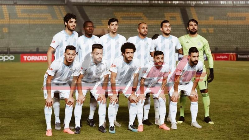 فريق بيراميدز