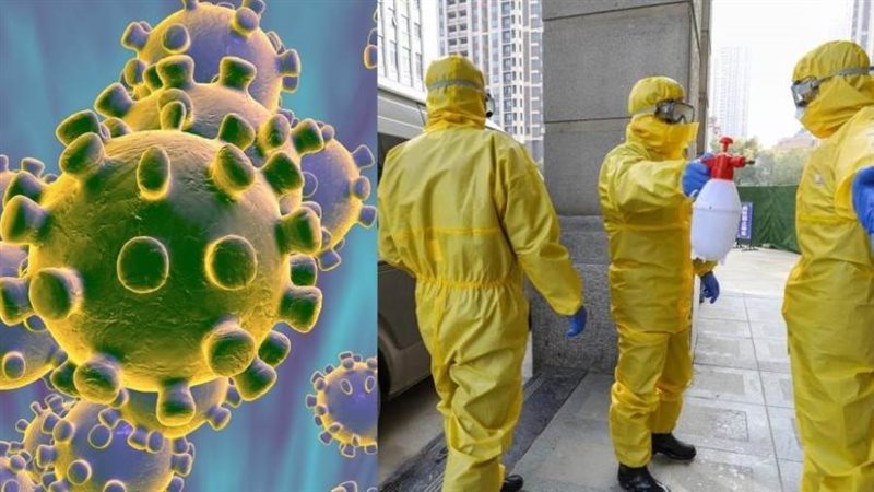 اجراءات وقائية ورغم