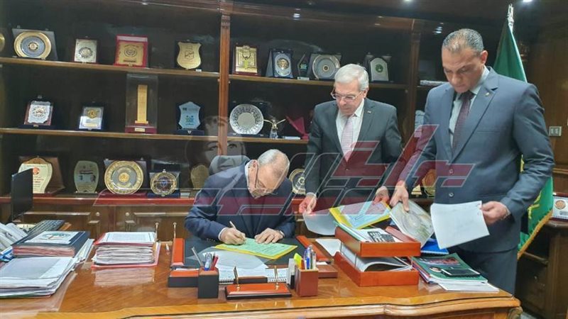 اعتماد نتيجة الشهادة