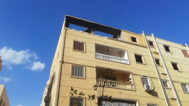 المخالفة تمثلت فى