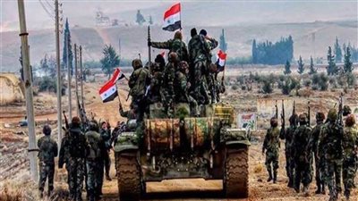   مقتل 4 جنود أتراك وإصابة 9أخرين في قصف للجيش السوري 