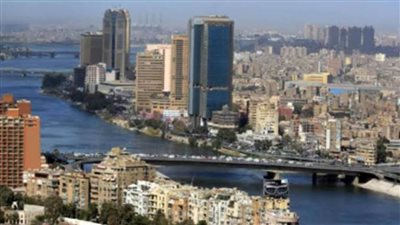 طقس الغد شديد البرودة ليلا.. والصغرى بالقاهرة 9