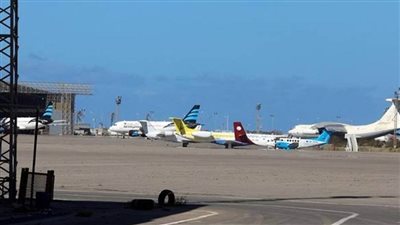 إسبانيا: إغلاق المجال الجوي لمطار مدريد بعد رصد طائرات دون طيار