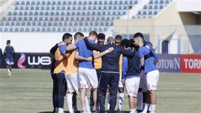 تماسيح النيل يتقدمون بهدف نظيف على الإسماعيلي