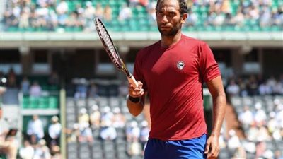 محمد صفوت يكسر رقمه العالمي في تصنيف التنس بعد إنجاز أستراليا المفتوحة