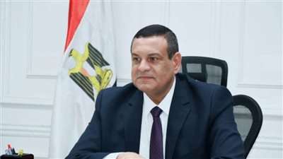 فض سوقين للخضر بقرى شبراخيت بالبحيرة