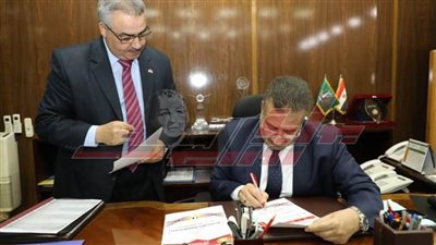 بالأسماء.. ٧٥ طالبًا أوائل الشهادة الإعدادية بـ”المنوفية“