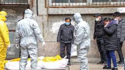 إعلام القليوبية: دفن موتى كورونا لا يضر الأماكن المجاورة للمقابر