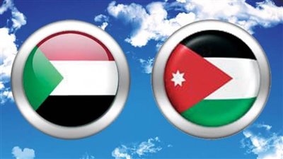 مباحثات عسكرية بين السودان والأردن في الخرطوم