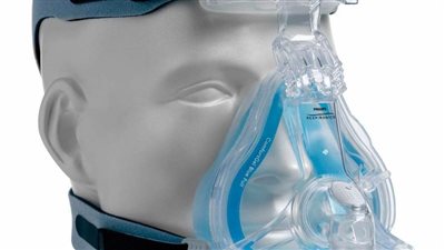 روتاري فاروس يهدي مستشفى حميات الإسكندرية أدوات حماية شخصية