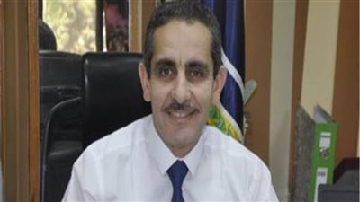 محافظ الغربية:  تحويل 