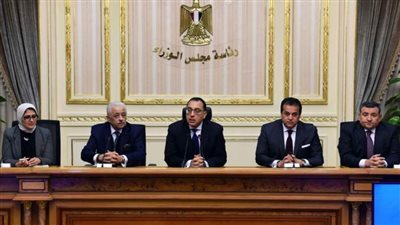 عاجل.. الحكومة توافق على طرح المرحلة السابعة لبيت الوطن