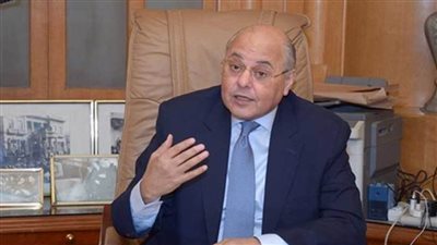 رئيس حزب الغد: نجاح باهر للرئيس في إدارة أزمة 