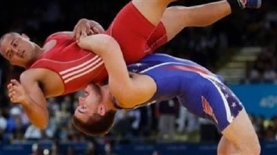 الأزمات تلاحق منتخب المصارعة قبل البطولة الإفريقية