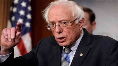ساندرز ينسحب من سباق الترشح لانتخابات رئاسة أمريكا