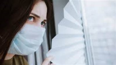 طبيب أوكراني  يسلط الضوء على آثار خطيرة للعزلة الذاتية الطويلة