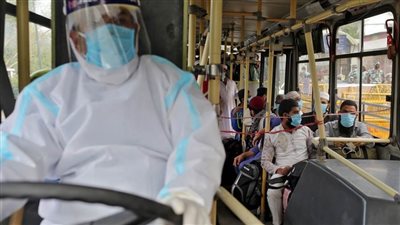 نيويورك  تسجل رقما قياسيا جديدا في وفيات 