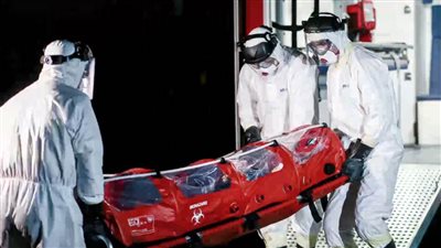 كورونا.. ارتفاع عدد الوفيات بفيروس كورونا في تركيا إلى 812