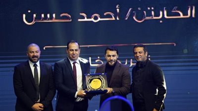 إعلان نتائج استفتاء رابطة النقاد الرياضيين (صور)