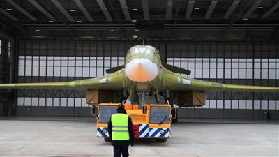 روسيا تزود قواتها الجوية بقاذفات استراتيجية جديدة