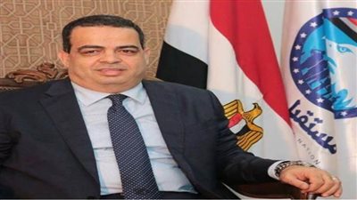 هلال: دعم الرئيس للكيانات الاقتصادية نقلة كبيرة 