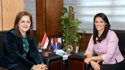  اجتماع مشترك لـ 