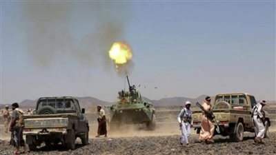 السعودية: الحوثيون يستهدفون مدينة مأرب رغم وقف إطلاق النار