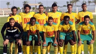 الجونة يستضيف وادي دجلة بالدوري