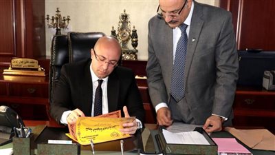 73.7% نتيجة إعدادية بني سويف